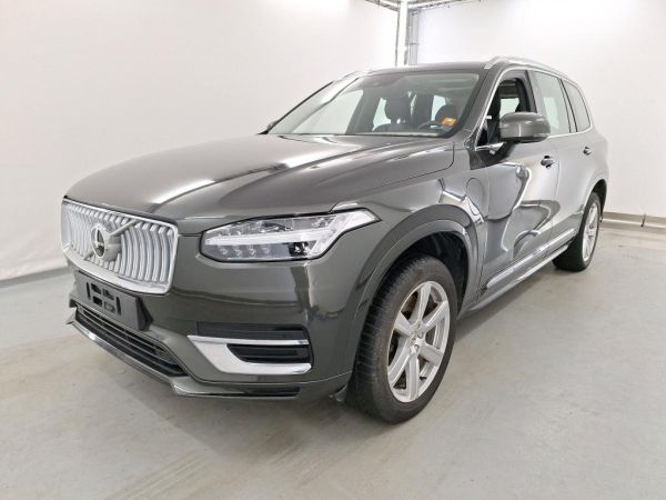 car Volvo XC90 id13708 main photo