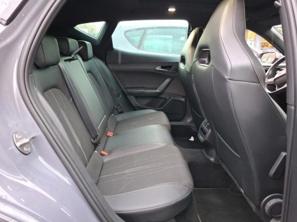 car Cupra Formentor VZ id13714 photo #8
