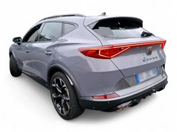 car Cupra Formentor VZ id13714 photo #5