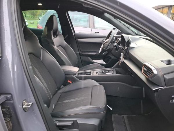 car Cupra Formentor VZ id13714 photo #7