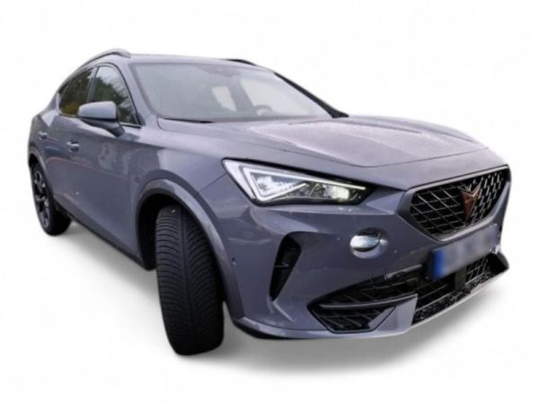 car Cupra Formentor VZ id13714 photo #4