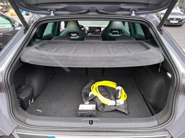 car Cupra Formentor VZ id13714 photo #13