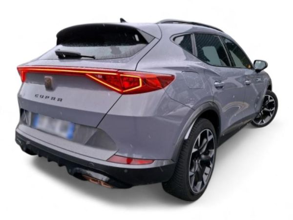 car Cupra Formentor VZ id13714 photo #3