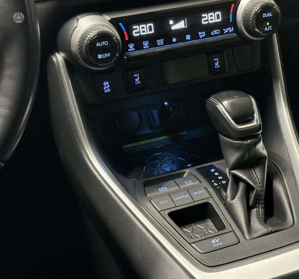 car Toyota Rav 4 id13717 photo #12