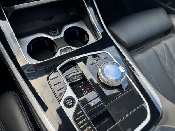 car BMW X5 id13734 photo #12