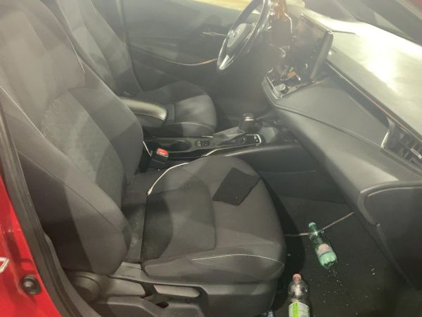 car Toyota Corolla id13739 photo #7