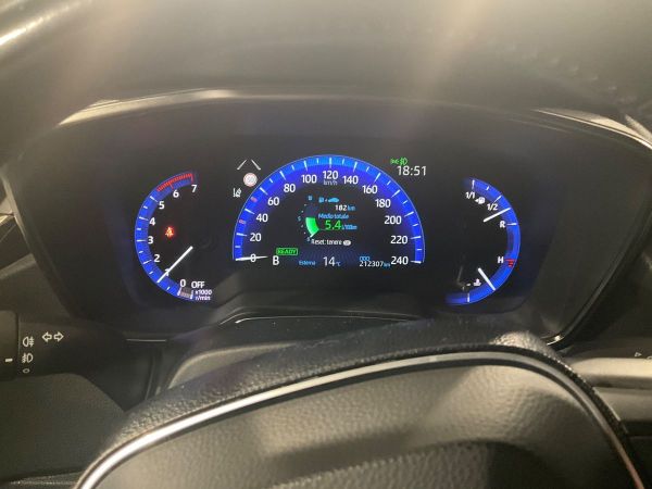 car Toyota Corolla id13739 photo #10