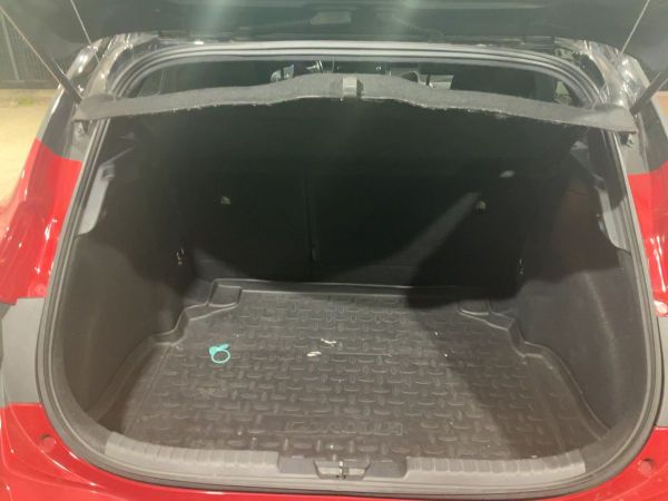 car Toyota Corolla id13739 photo #14