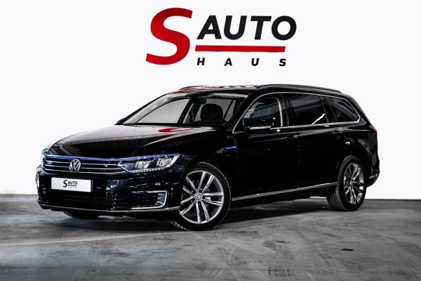 car Volkswagen Passat id13742 main photo