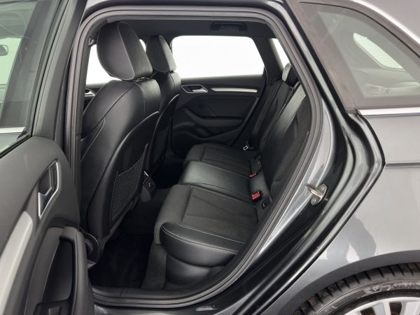 car Audi A3 id13745 photo #8