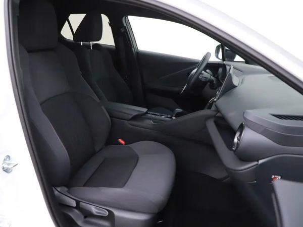 car Toyota C-HR id13746 photo #7