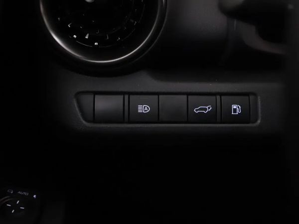 car Toyota C-HR id13746 photo #15