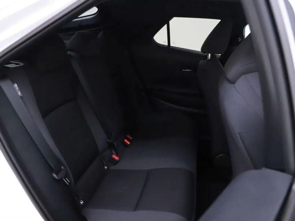 car Toyota C-HR id13746 photo #8