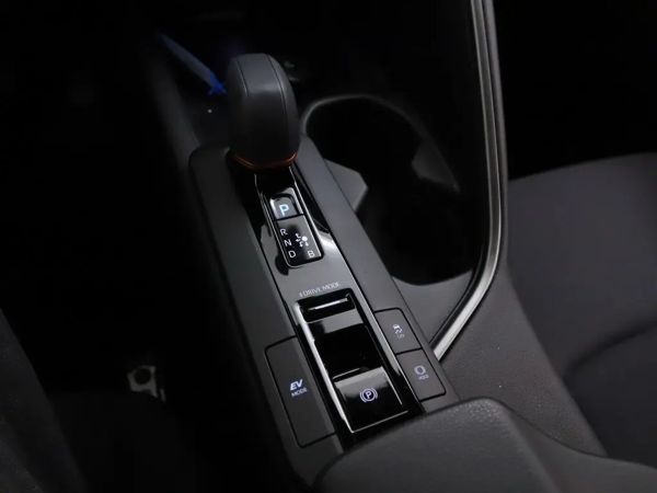 car Toyota C-HR id13746 photo #13