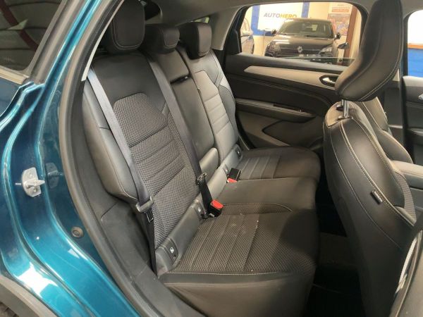 car Renault Arkana id13759 photo #8