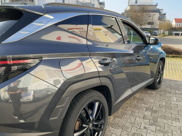 car Hyundai Tucson id13761 photo #3