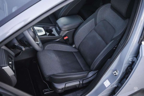 car Nissan Qashqai id13769 photo #7