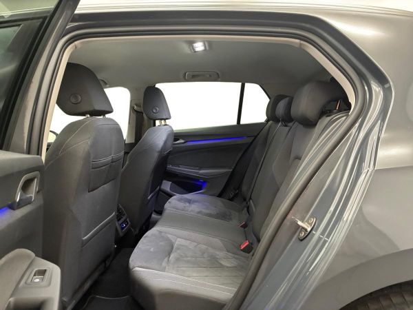 car Volkswagen Golf id13784 photo #8