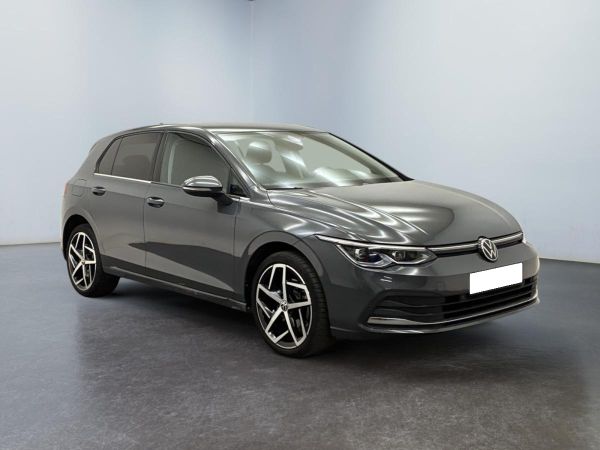 car Volkswagen Golf id13784 photo #4