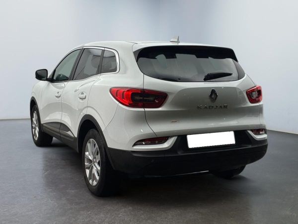 car Renault Kadjar id13796 photo #5