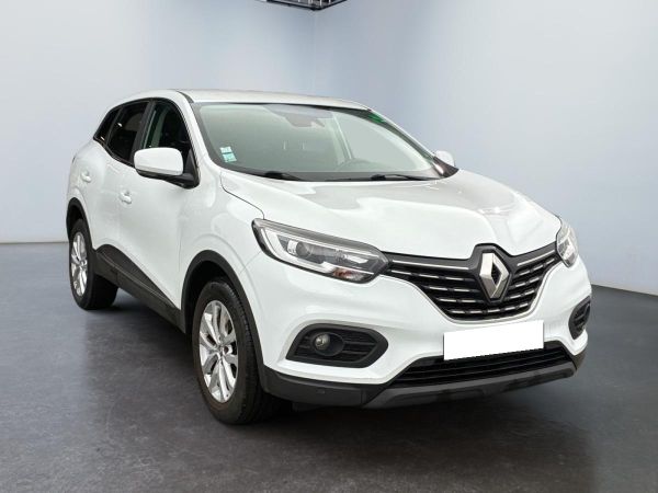 car Renault Kadjar id13796 photo #4