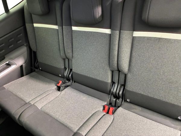 car Citroen C5 Aircross id13799 photo #8