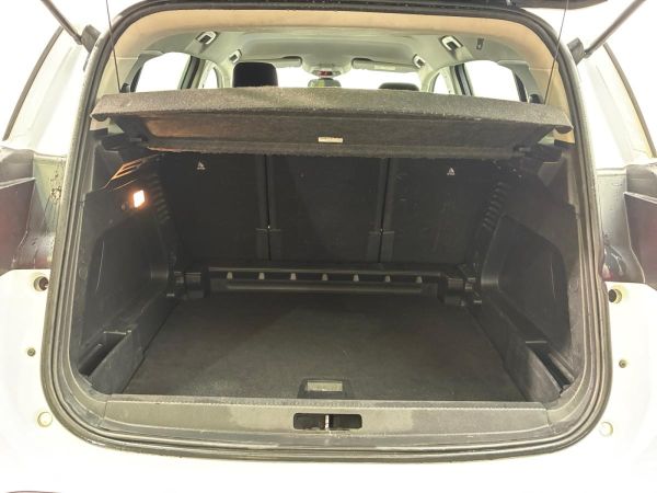 car Citroen C5 Aircross id13799 photo #13