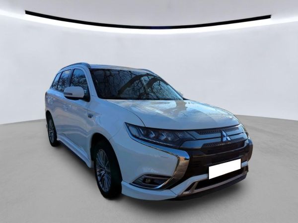 car Mitsubishi Outlander id13806 photo #4