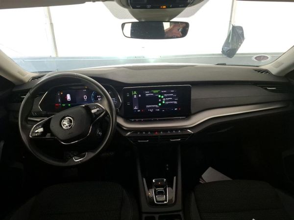 car Skoda Octavia id13810 photo #9