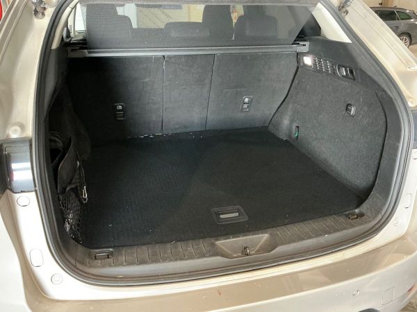 car Mazda CX-60 id13813 photo #12