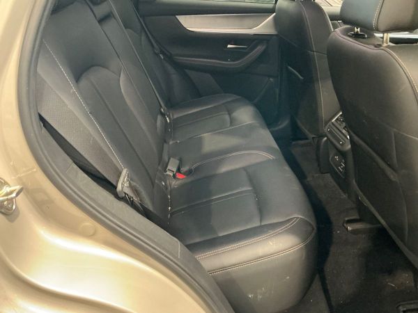 car Mazda CX-60 id13813 photo #8