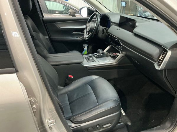 car Mazda CX-60 id13813 photo #7