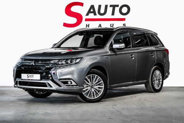 car Mitsubishi Outlander id13816 main photo