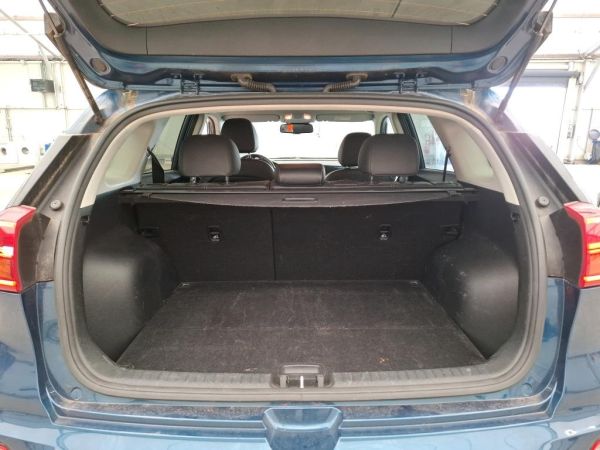 car KIA Niro id13821 photo #11
