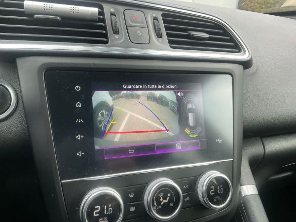 car Renault Kadjar id13827 photo #11
