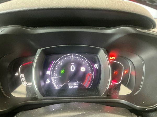 car Renault Kadjar id13827 photo #10