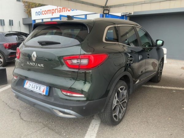 car Renault Kadjar id13827 photo #3