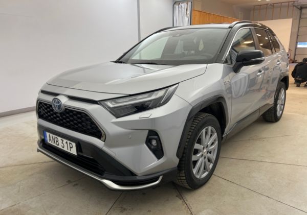 car Toyota Rav 4 id13838 main photo