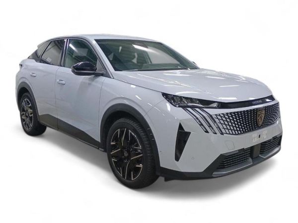 car Peugeot 3008 id13845 photo #4