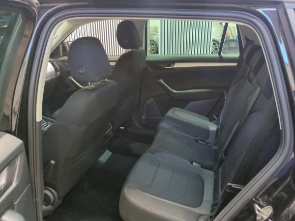 car Skoda Kodiaq id13850 photo #8