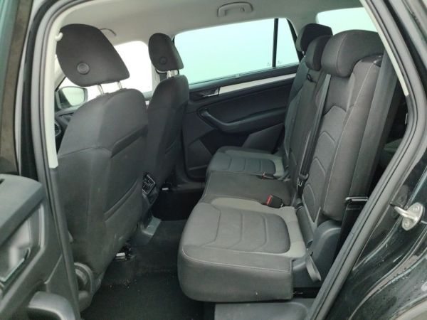 car Skoda Kodiaq id13851 photo #8