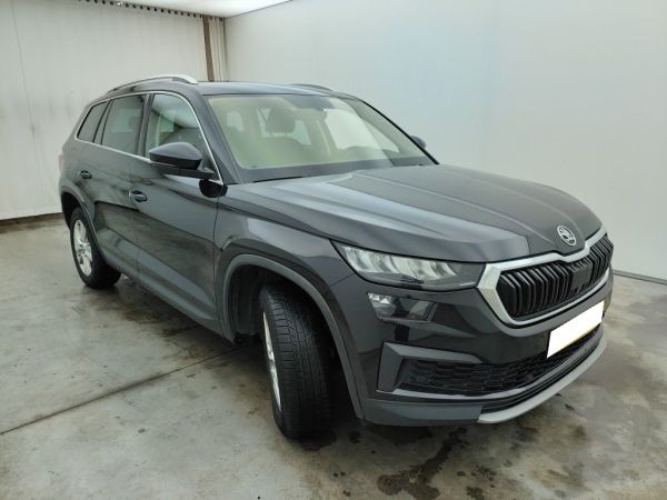 car Skoda Kodiaq id13851 photo #4