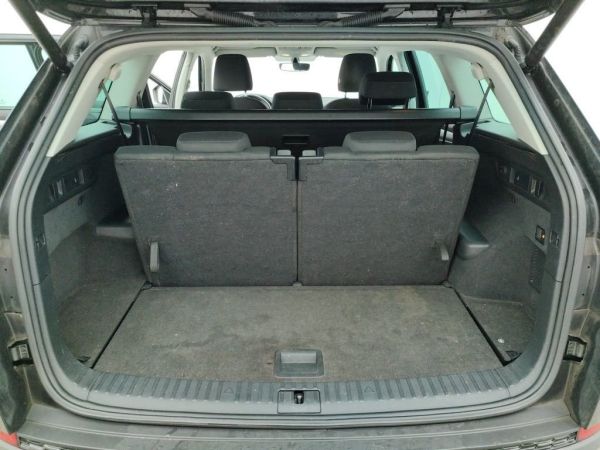 car Skoda Kodiaq id13851 photo #14