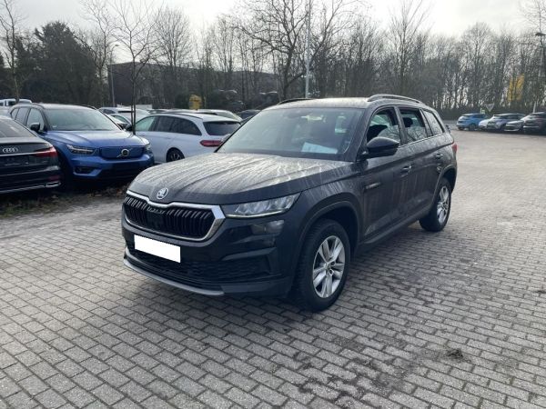 car Skoda Kodiaq id13853 main photo