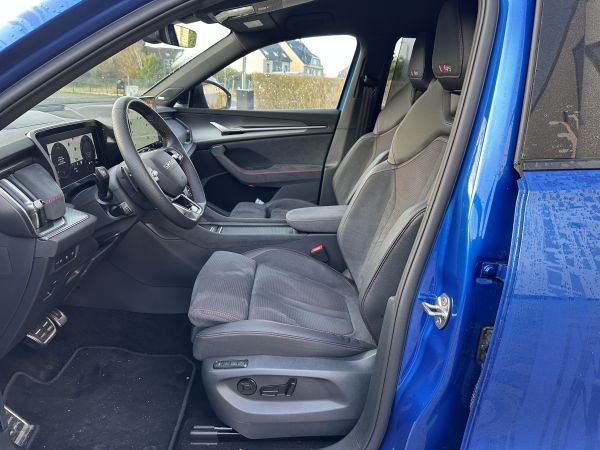 car Skoda Kodiaq id13857 photo #7