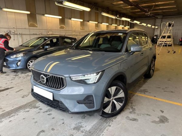 car Volvo XC40 id13863 main photo