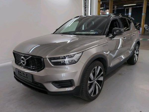car Volvo XC40 id13868 main photo