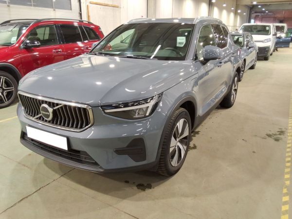 car Volvo XC40 id13869 main photo