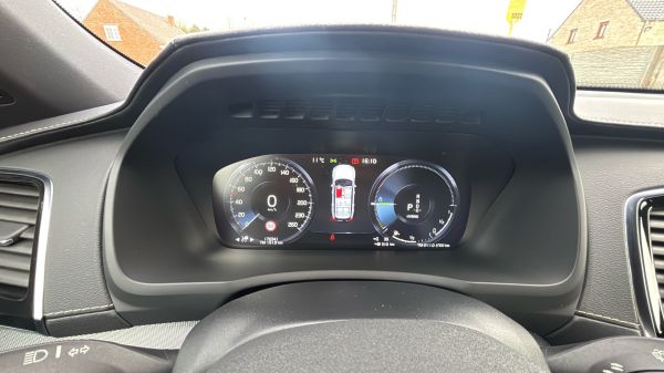car Volvo XC90 id13872 photo #12