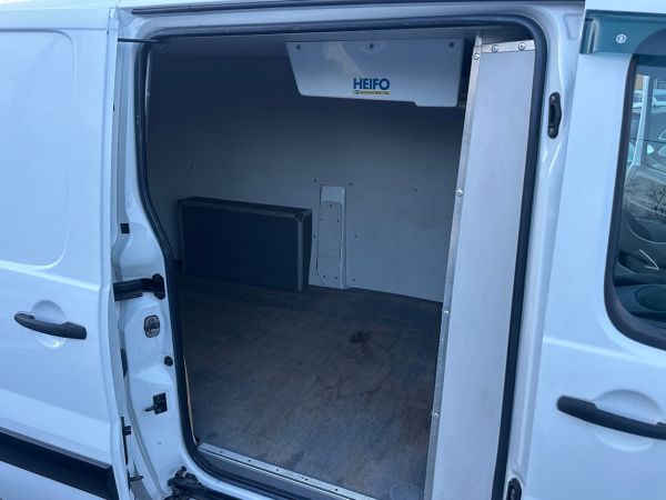 car Peugeot Expert id13881 photo #8
